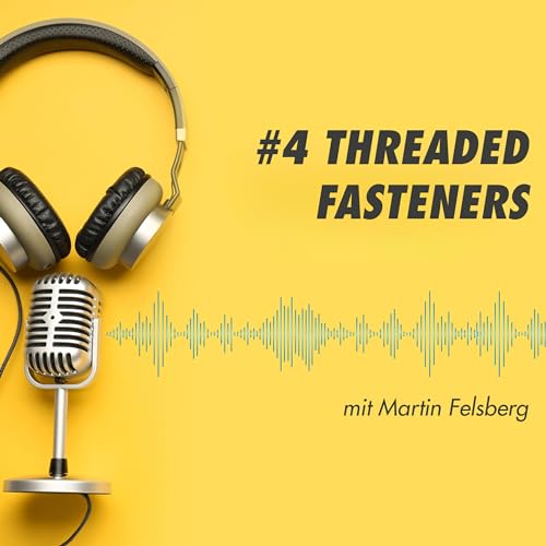 #4 Threaded Fasteners