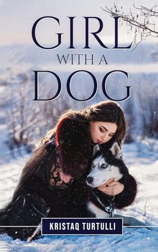 Girl with A Dog