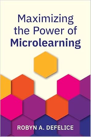 Maximizing the Power of Microlearning-Wow! eBook