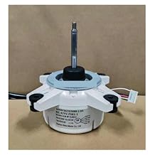 Air conditioner motor DC fan SIC-67FV-F316-1 R03039033392 ZKFP-41-8-1 M5MSY20/25/30BR-1-NS M5SLY10/15FR-1-WLM5SLY10 15FR-1-WL