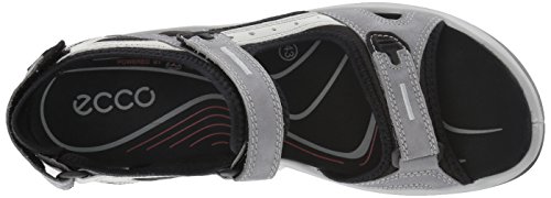 Image of ECCO womens Offroad Flat Sandal