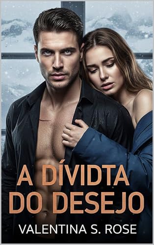A Dívida do Desejo (Império Blackwood Livro 2)