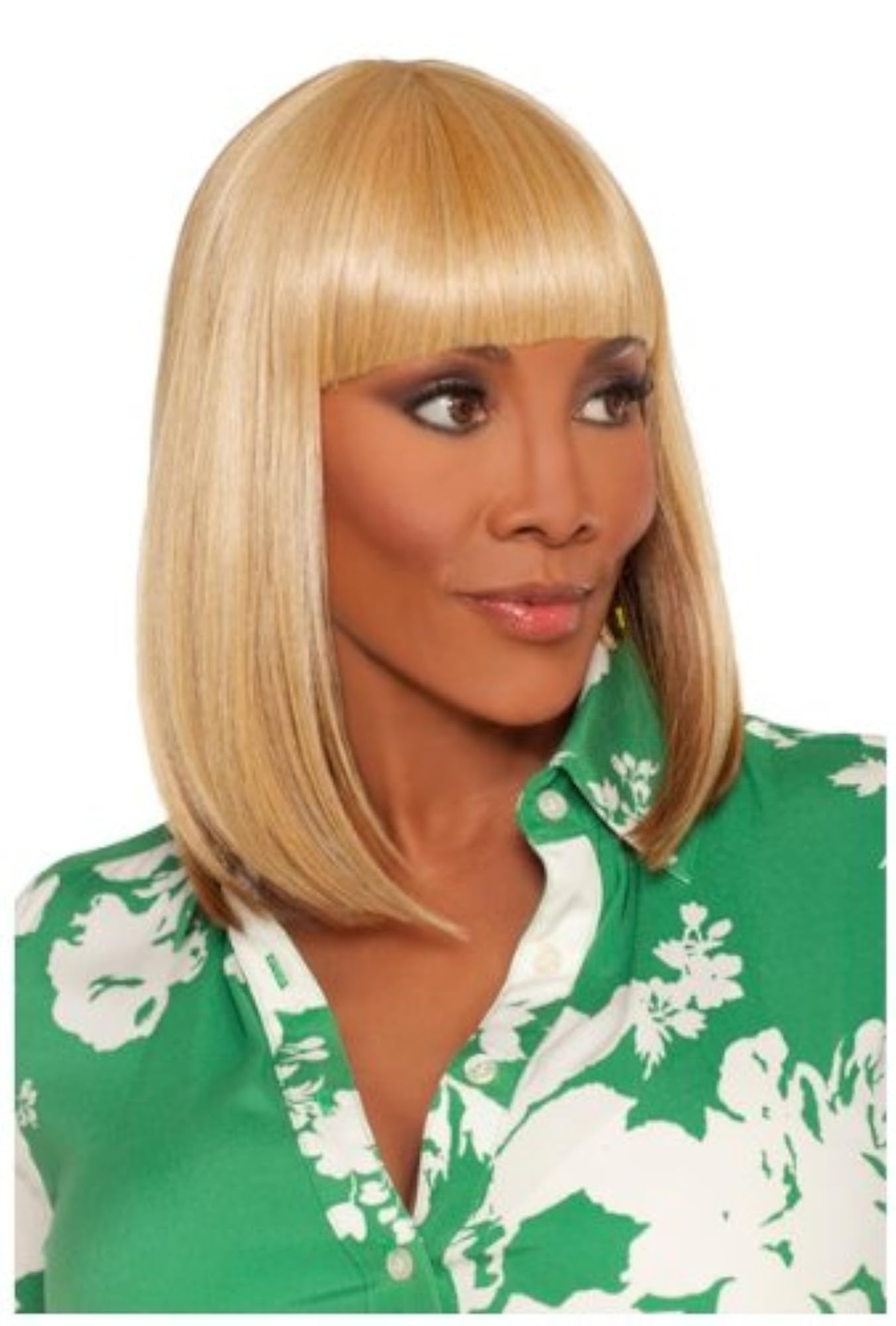 Synthetic Weave Cap - Tamara V-FS4/30, Versatile Style