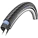 Schwalbe Marathon Plus Evo Smartguard Bike Tire 24X1-3/8 Black Wire