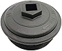 OKAY MOTOR Fuel Filter Cap for 2003-2007 Ford F-250 F-350 F-450 F-550 Super Duty 6.0L 7.3L 3C3Z9G270AA