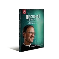Algopix Similar Product 1 - DISCERNING THE WILL OF GOD W FR