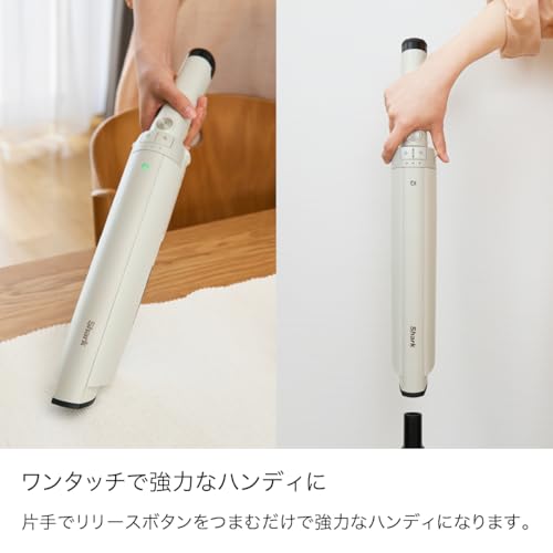 Amazon.co.jp: Shark: EVOPOWER SYSTEM NEO II/NEO II+