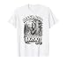 I Found Jesus Still Looking for Bigfoot Funny Cryptid Hunter T-Shirt