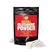 Raw Barrels - Pure L Glutamine Powder - Unflavored and Micronized - 300g, 60 Servings
