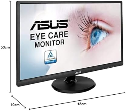 ASUS VA249HE — nuotrauka 4