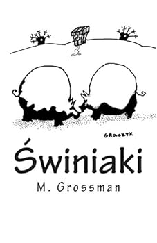 Paperback Swiniaki [Polish] Book
