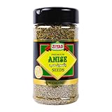 Ziyad Premium Anise Seeds, 5.5 Ounce