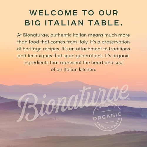 Bionaturae BON17501 Extra Virgin Olive Oil - Organic Olive Oil, Non-Gmo, Usda Certified Organic thumb #5