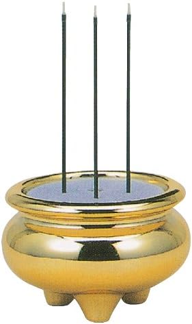 Nakamura Shoji Electronic Incense Stick 3 Size