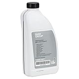 BMW Genuine Car Engine Coolant Antifreeze Anti Freeze 1500ml 1.5l L 83512355290
