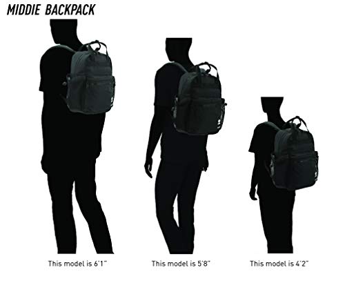 adidas middie backpack