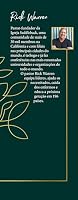 UMA VIDA COM PROPÓSITOS PARA QUE ESTOU NA TERRA? 6555844906 Book Cover
