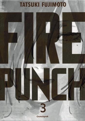 FIRE PUNCH 03 - édition double