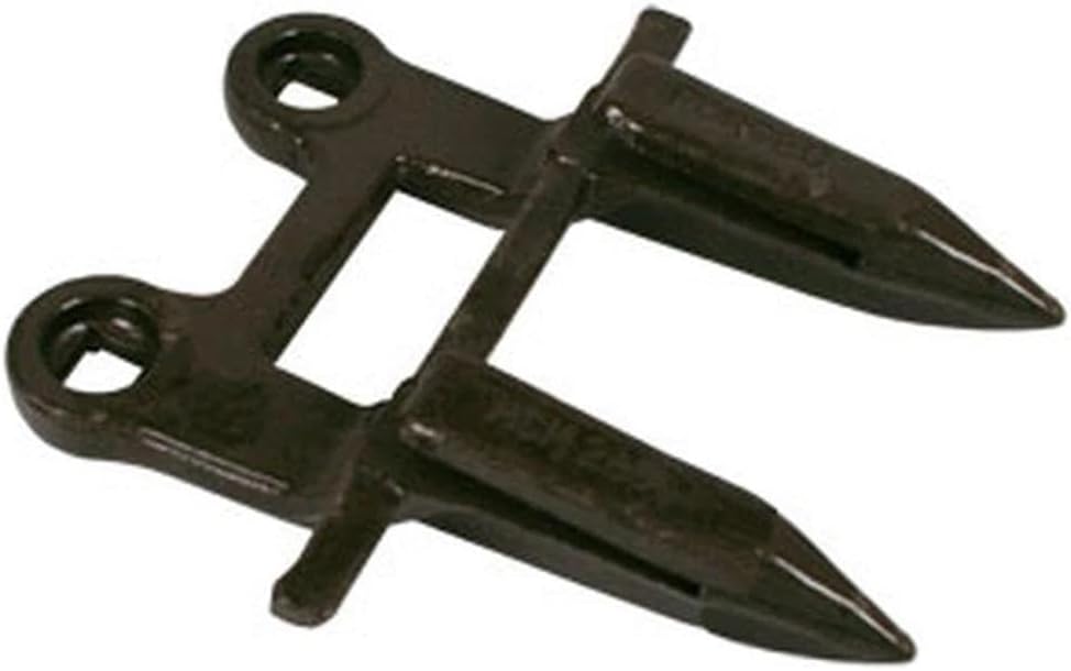 for E-LB208 Two Prong Guard for Love Grain Heads (5pcs)