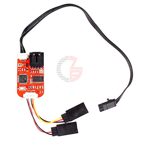 Mini FPV Flight Controller N1 OSD Module DIY Kit for DJI NAZA V1 V2 NAZA Lite GPS