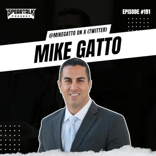 Mike Gatto