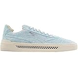 PUMA Mens Cali-0 Pool Sneakers Shoes Casual - Blue - Size 10 D