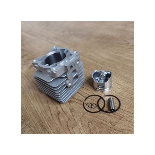 Kit cylindre-piston 34 mm pour HS81 et HS86 taille-haie - 3