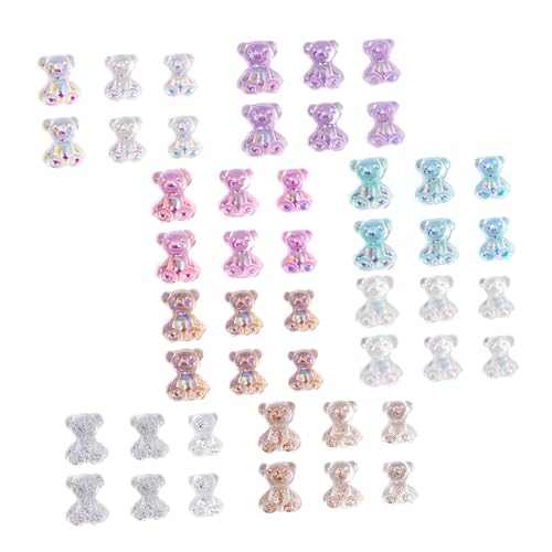 Beaupretty 100�� �l�C���x�A�A�N�Z�T���[ �l�C���f ���� �}�j �L�b�g �l�C���W���G���[ �l�C�����C���X�g�[�� �`���[���l�C�Y �l�C���A�[�g�̃l�C���f�R���[�V���� ����
