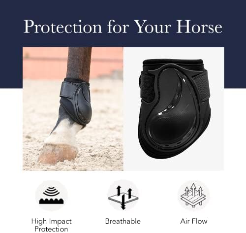 Veredus Cloches d'Obstacles Fast Bell Lightweight Marron