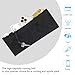 AOOSU Multifunktionale Verdeckte Hüfttasche aus Strick, Atmungsaktive Laufgürtel Universeller Running Belt mit Schlüsselclip, Lauftasche für Handy, Schlüssel, Karten, für Joggen, Radfahren,Fitness (M)