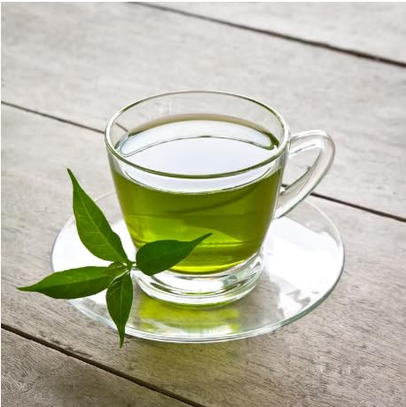Image of C Somabhai Plain Green Tea 100g | Pure & Natural Loose Leaf Green Tea | Rich in Antioxidants | Supports Weight Management | Calming Herbal Drink | Zero Sugar Daily Wellness | Refreshing Taste