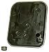 WIX Filters - 58608 Automatic Transmission Filter, Pack of 1
