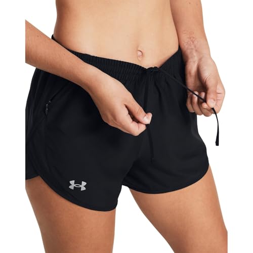 Image of Under Armour Women's Fly by Shorts