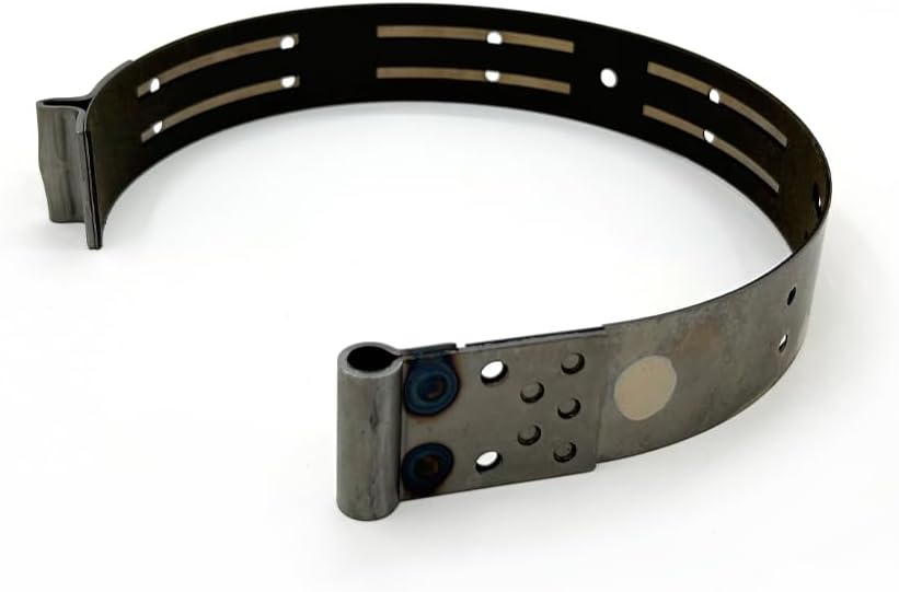 Transnation AXOD AXODE Auto Transmission Front Brake Band E6DZ-7F196A Fit For FORD Car Accessories 069155