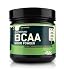 Produktbild Optimum Nutrition BCAA- Verzweigtkettige Aminosäuren (mit L-Leucin, L-Isoleucin und L-Valin, BCAA Pulver von ON), 60 Portionen, 345g
