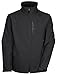Produktbild VAUDE Herren Softshelljacke Cyclone IV, black, XXXL, 04674