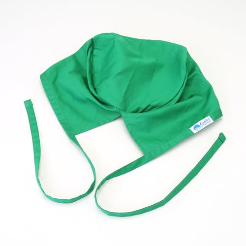 Image of GUOER Women's and Men's Cap Working Hat One Size Multiple Color