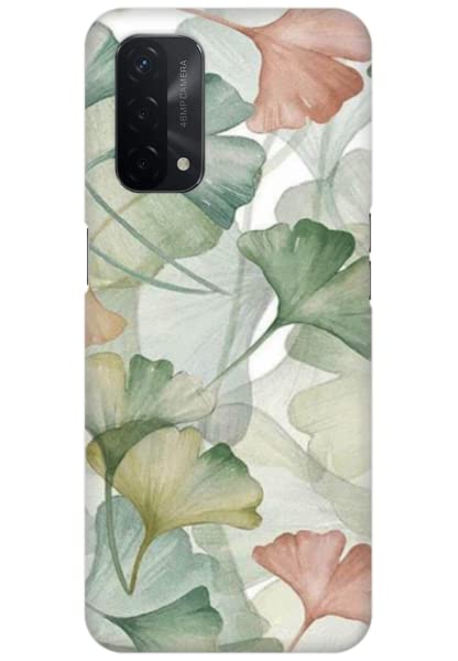COBERTA Stylish Printed Back Cover for Oppo A74 5G Back Case Cover - Iris Flowers Design (B0BY78WSL3) Amazon Price History, Amazon Price Tracker