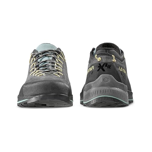Image of La Sportiva Womens TX4 EVO Leather Technical Approach /Hiking Shoes