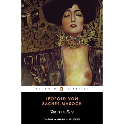 Venus in Furs