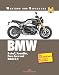 Produktbild BMW R nineT, Scrambler, Pure, Racer & Urban G/S: Das Schrauberbuch mit farbigen Schaltplänen