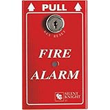 SILENT KNIGHT Security SD500LK UPGRAD KT for SD500-PS to an SD500-PSDA