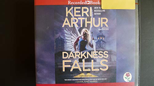Darkness Falls 1490609768 Book Cover