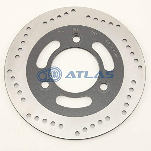 Amazon | 台湾SUZUKI純正 Swish(スウィッシュ) ディスク フロント