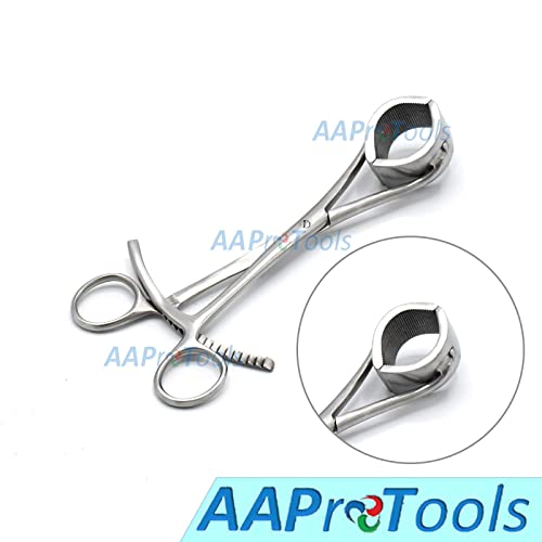 AAProTools Bargo Bone Holding Clamps 8