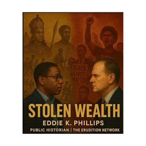 Black History Interactive: BLACK POVERTY ENGINEERED Systemic Racist Policies & Wealth Extraction