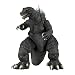 NECA Classic Godzilla 2001 Movie Head to Tail Action Figure, 12"