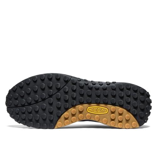 Image of KEEN Men's KS86 Comfortable Durable Retro Style Sneakers
