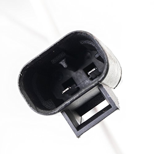 Million Parts 741-630 Power Window Regulator W/Motor Front Left Driver Side Compatible With 2000-2005 Chevrolet Impala #TOP6