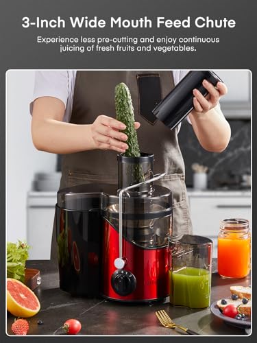 image for Juicer Machines, Juilist 3